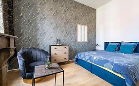 Les Appart'Hotels Du Calaisis - 102 Shadow - Hyper Centre & Proche Plage